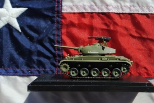 HG3609 M24 Chaffee 